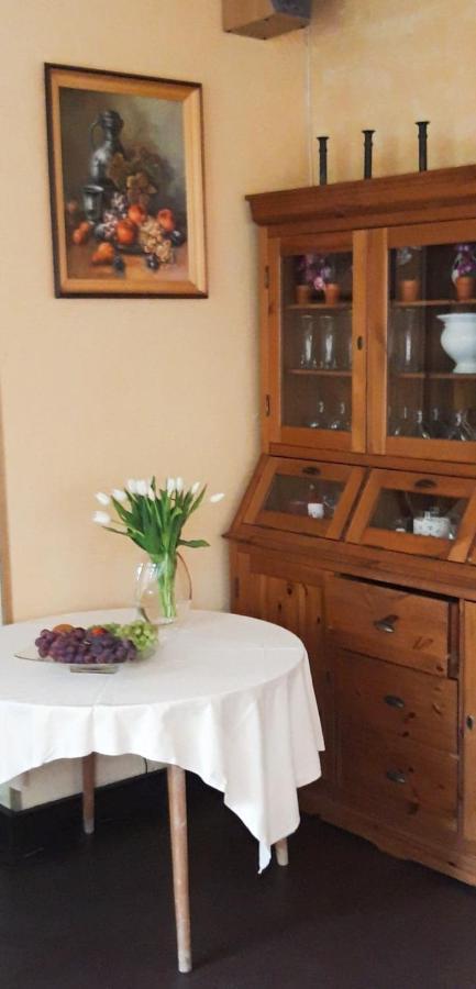 Villa Kunterbunt Willa Smiesznotka Puck Extérieur photo