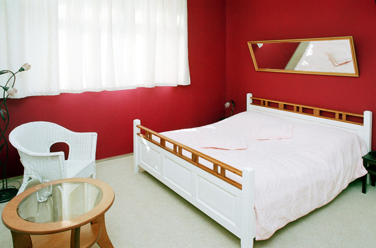 Villa Kunterbunt Willa Smiesznotka Puck Chambre photo