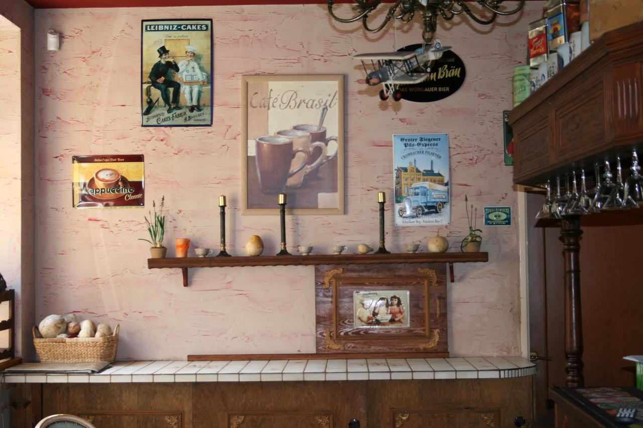 Villa Kunterbunt Willa Smiesznotka Puck Extérieur photo