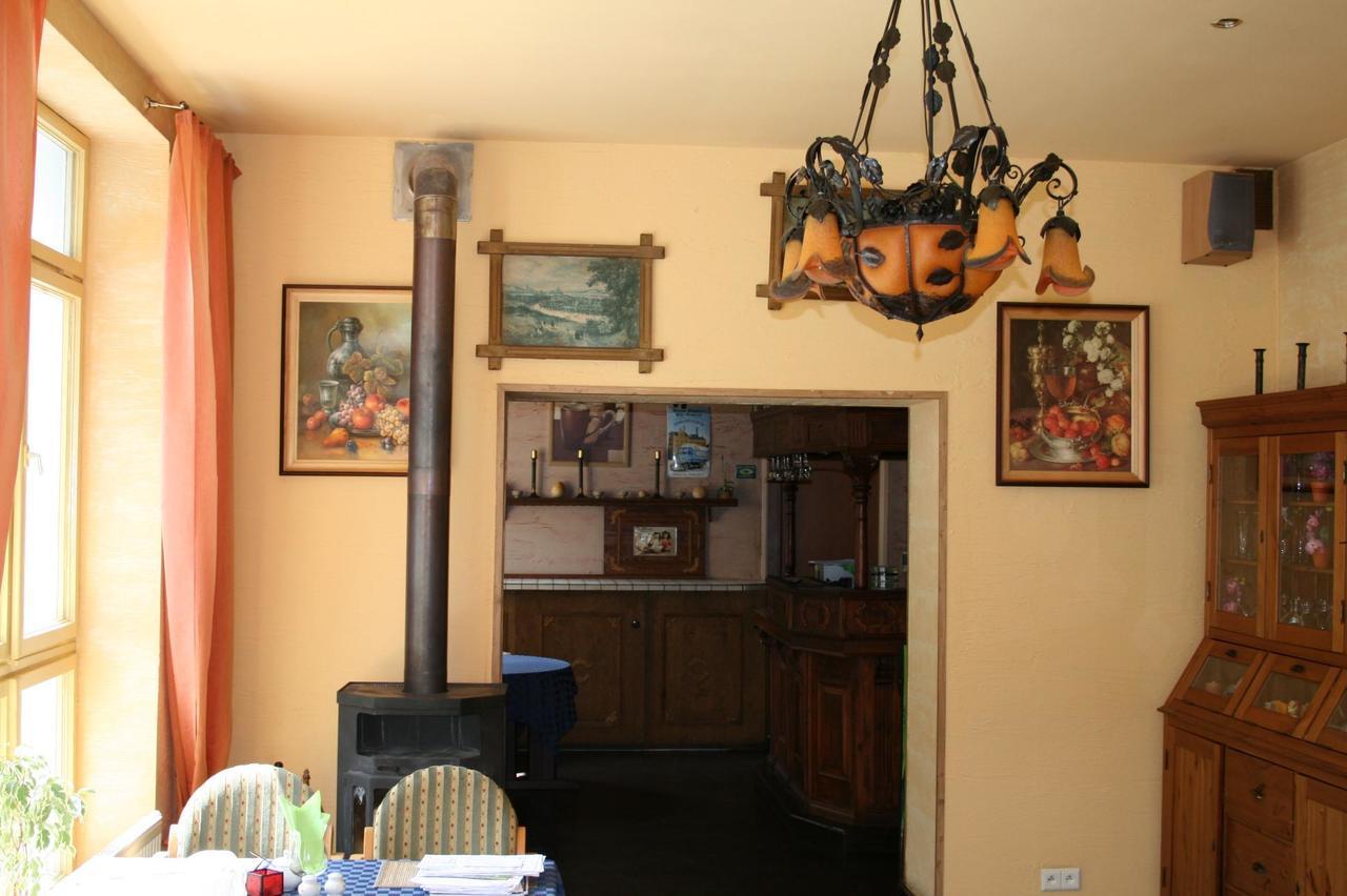 Villa Kunterbunt Willa Smiesznotka Puck Extérieur photo