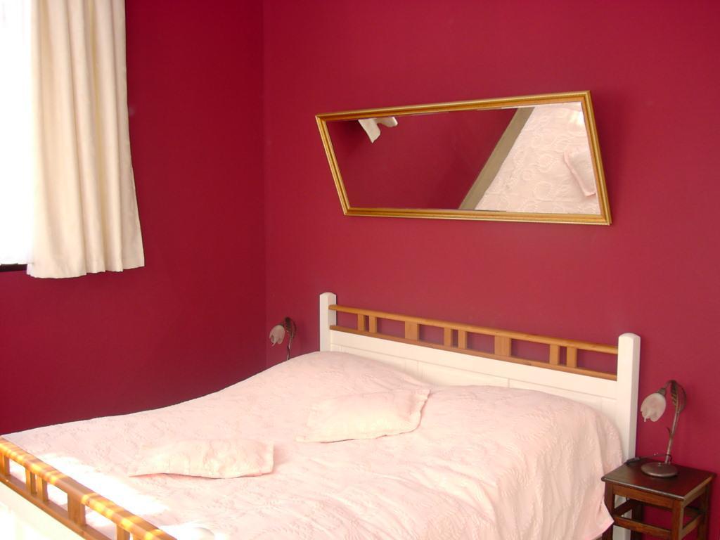 Villa Kunterbunt Willa Smiesznotka Puck Extérieur photo