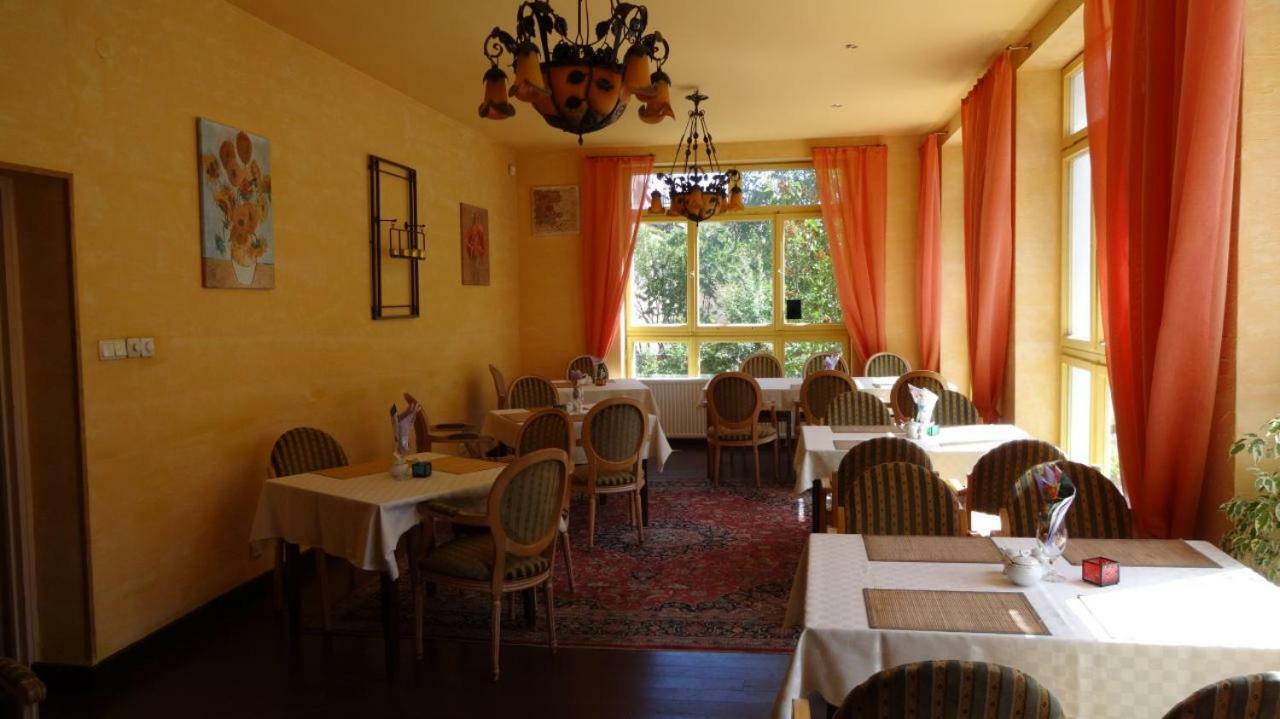 Villa Kunterbunt Willa Smiesznotka Puck Extérieur photo